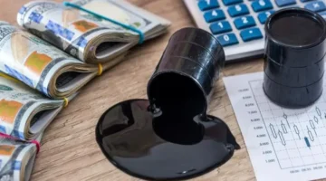 توقعات بارتفاع الدولار.. مقترح نفطي جديد في كوردستان لجذب العملة الأجنبية